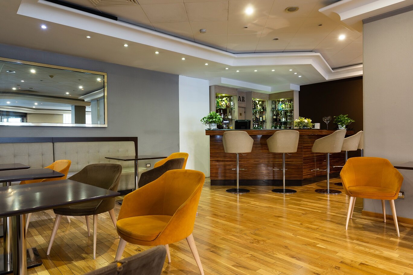 Hotel Royal Caserta 3
