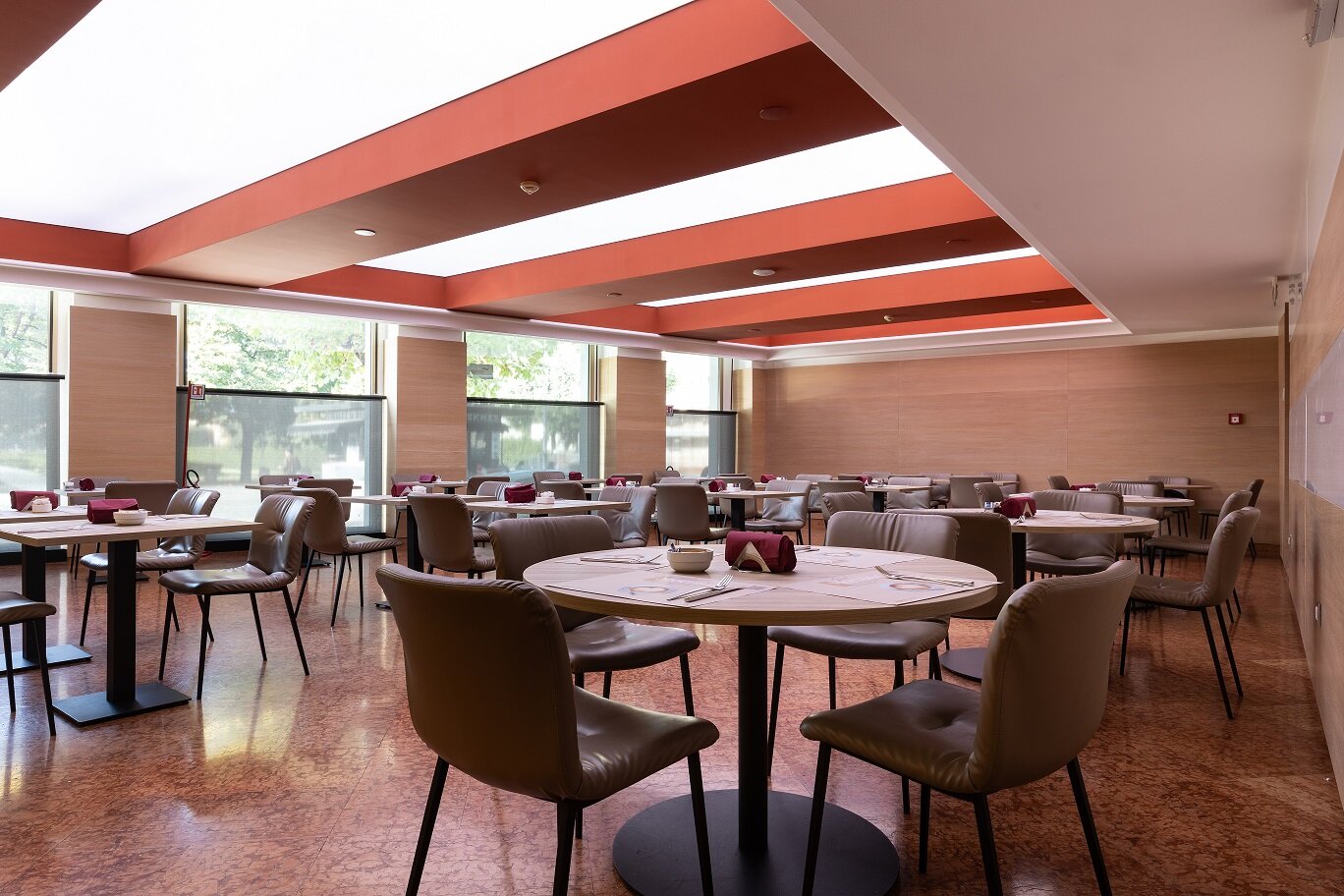 Hotel Royal Caserta 4