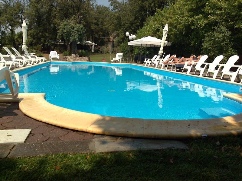 Hotel Monti 4