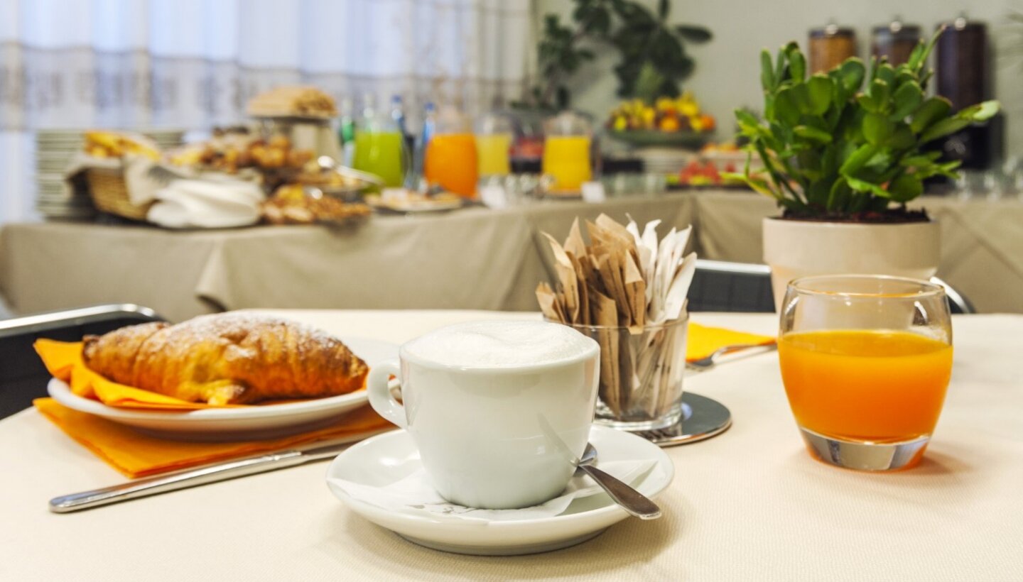 Best Western Residence Hotel Italia 2