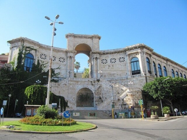 Best Western Residence Hotel Italia 3