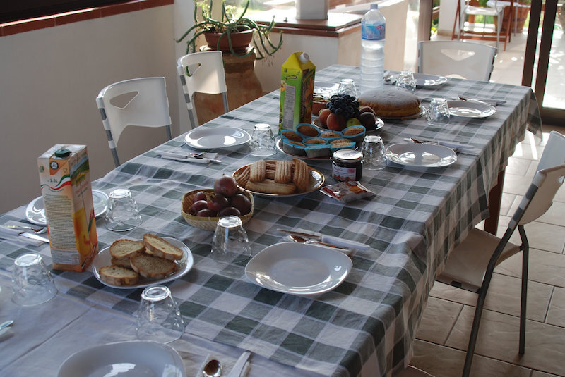 B&B Villa Francesco 4