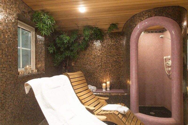 Hotel Chalet Olympia 3