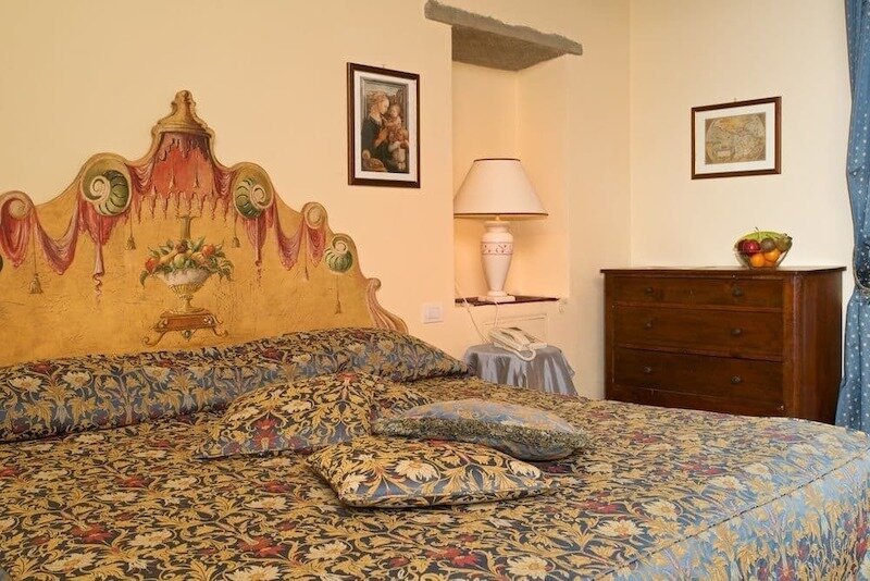 B&B Piccolo Hotel 5