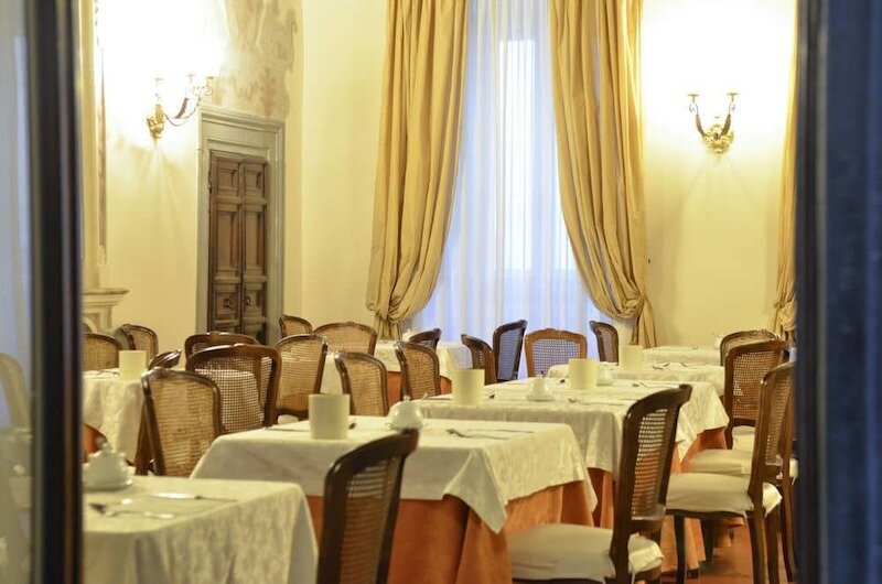 B&B Piccolo Hotel 4