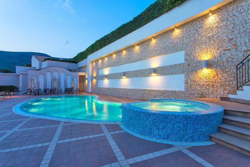 Virgilio Grand Hotel 4