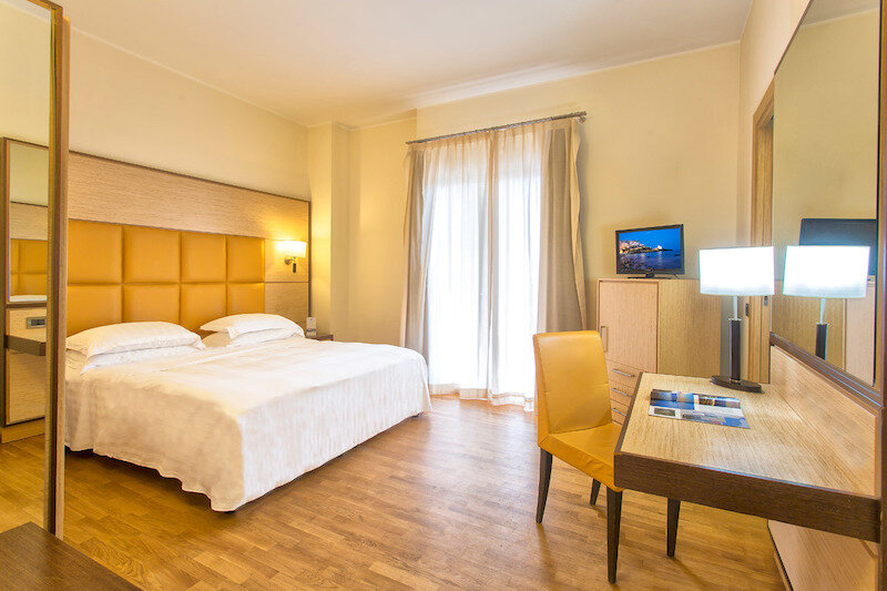 Virgilio Grand Hotel 2