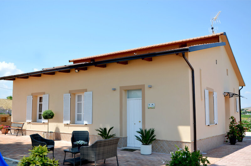 B&B Re Umberto 5