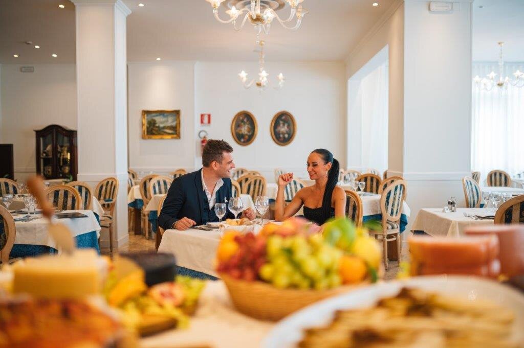 Hotel Terme Roma 4