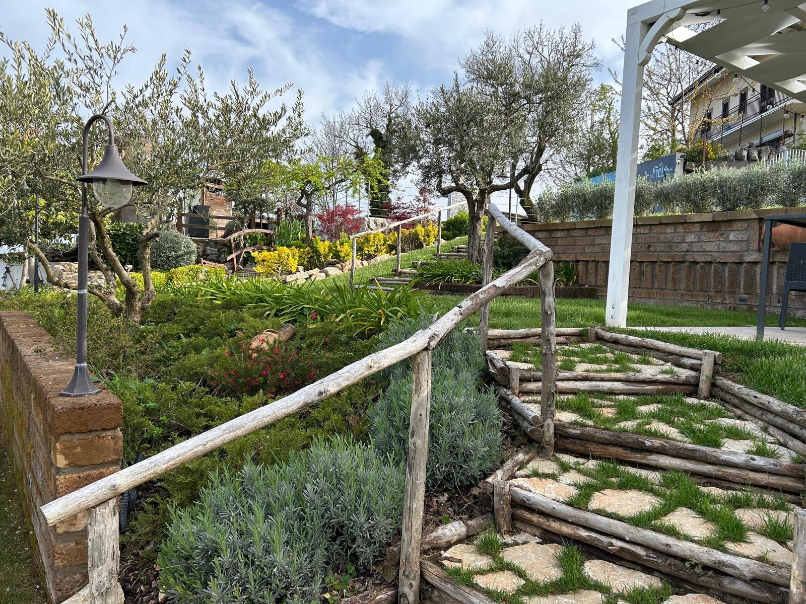 Ristorante B&B Antica Trattoria Bacco 5