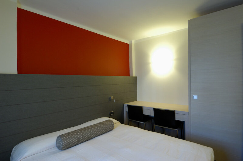 Hotel Bucaneve 2