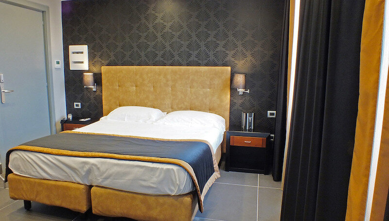 Hotel Jfk 5