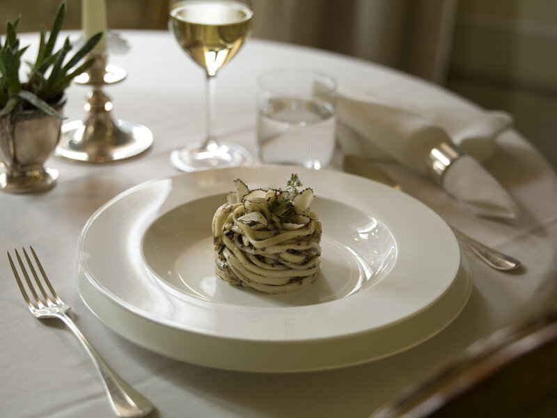 Relais Villa Monte Solare 3