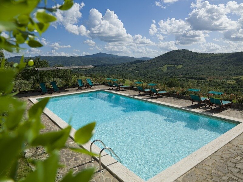 Relais Villa Monte Solare 4