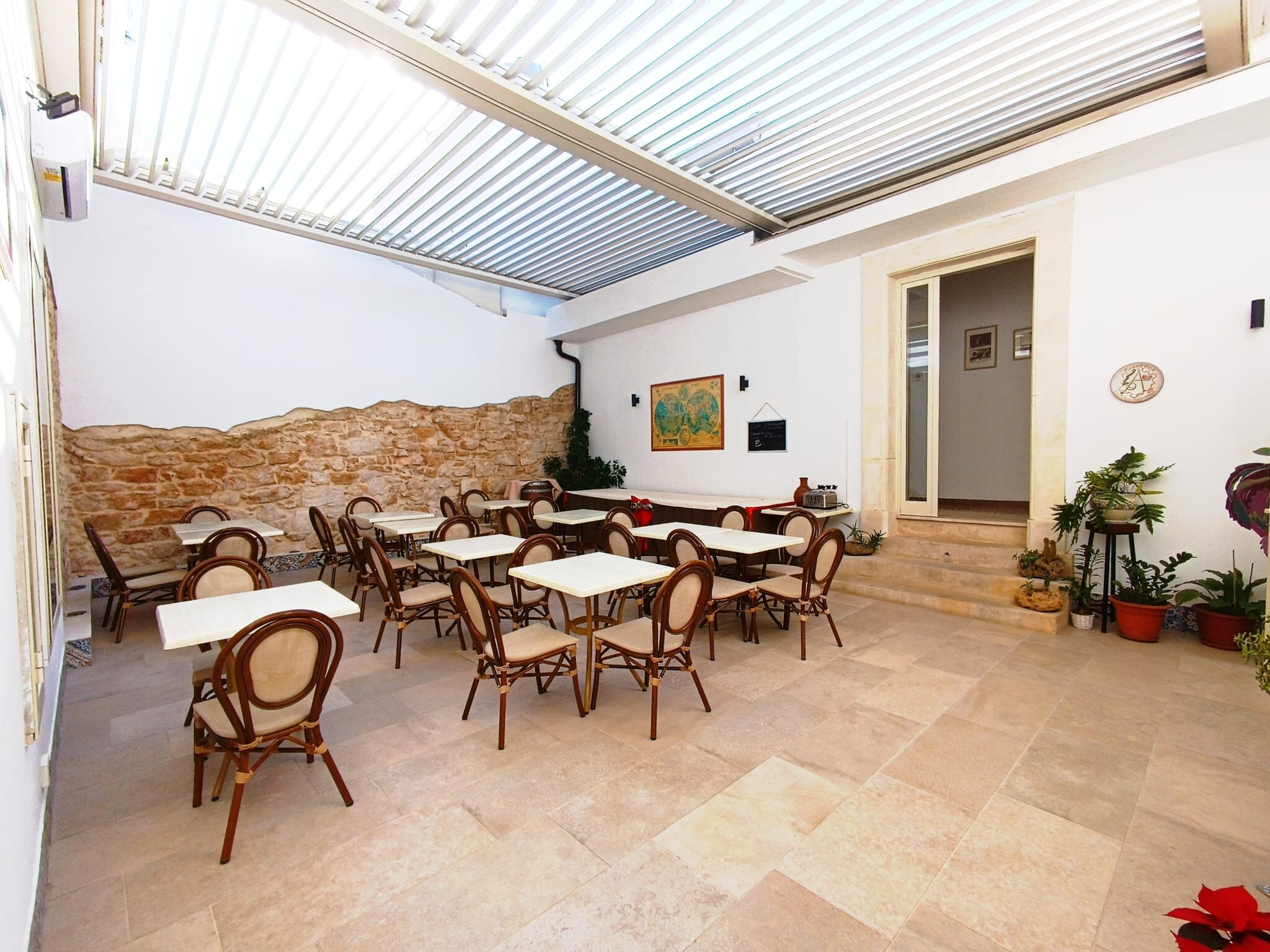 B&B Morfeo Val di Noto 5