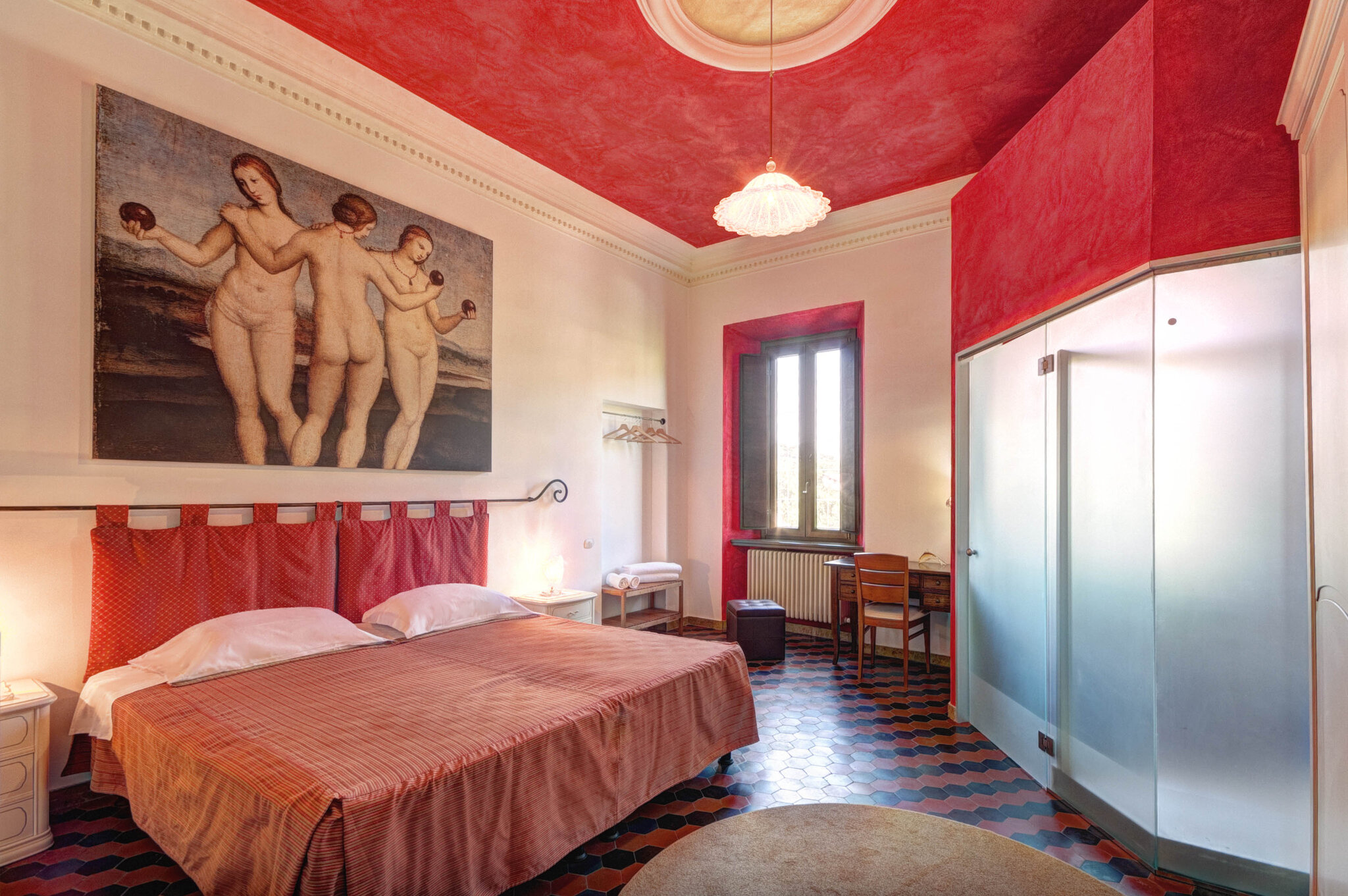 Raffaello Residence 4