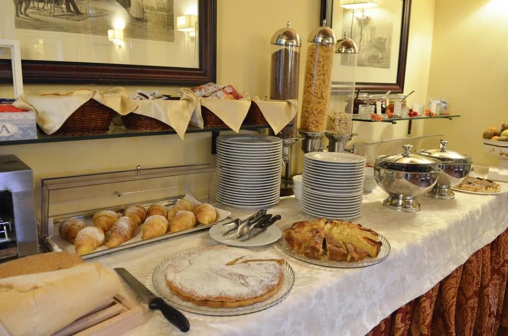 Hotel San Michele 4