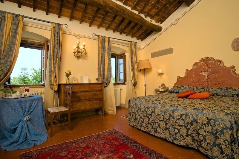 Hotel San Michele 5