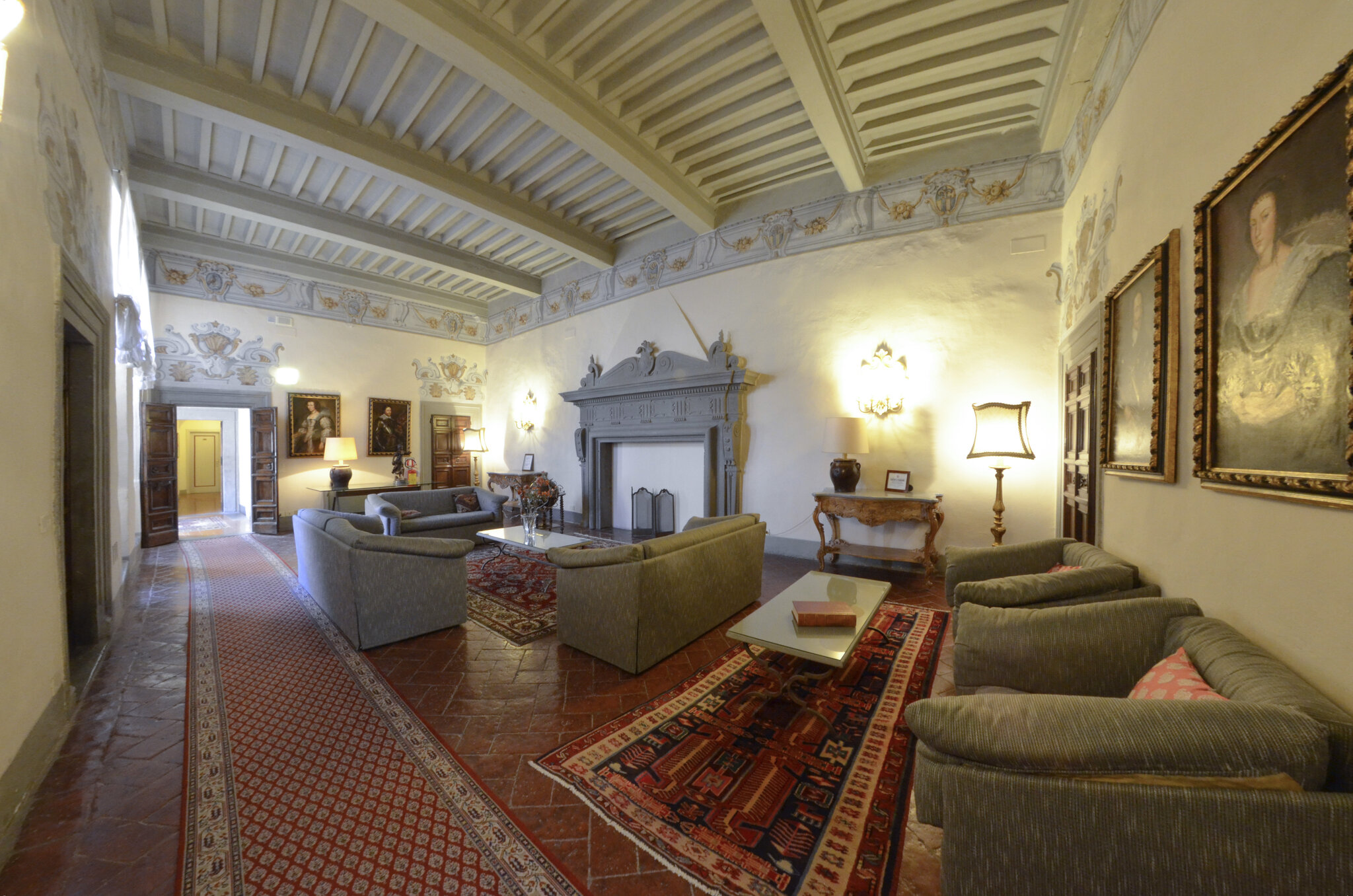 Hotel San Michele 2