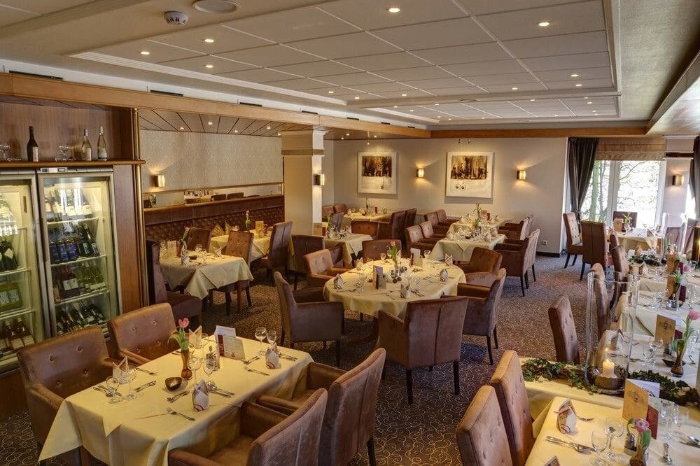 NordWest-Hotel Am Badepark 5