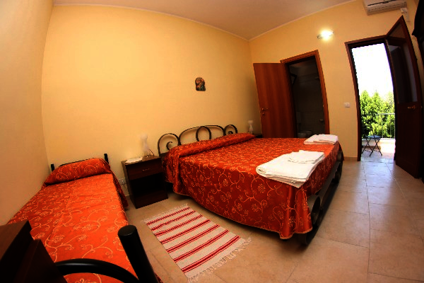 B&B Casale Spisari 4
