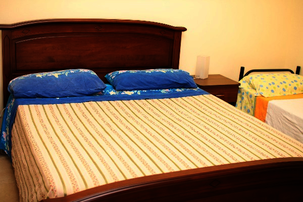 B&B Casale Spisari 5
