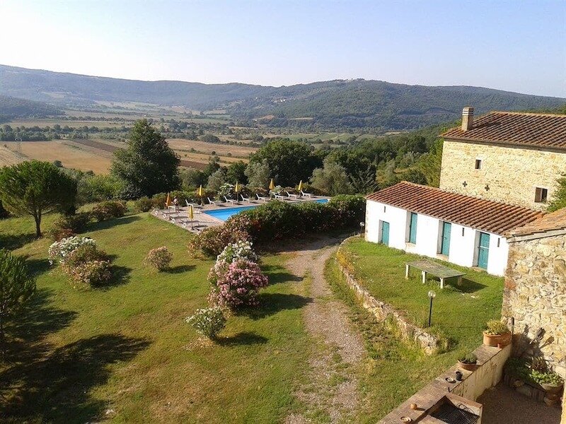 Agriturismo San Ottaviano 4