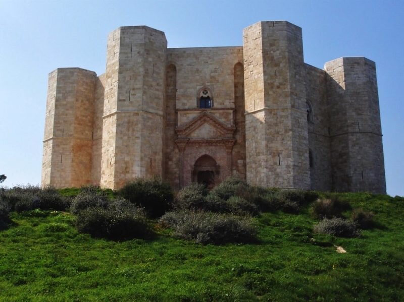 Masseria Agrituristica Lama San Giorgio 4