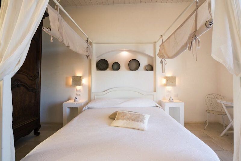 Masseria Agrituristica Lama San Giorgio 5