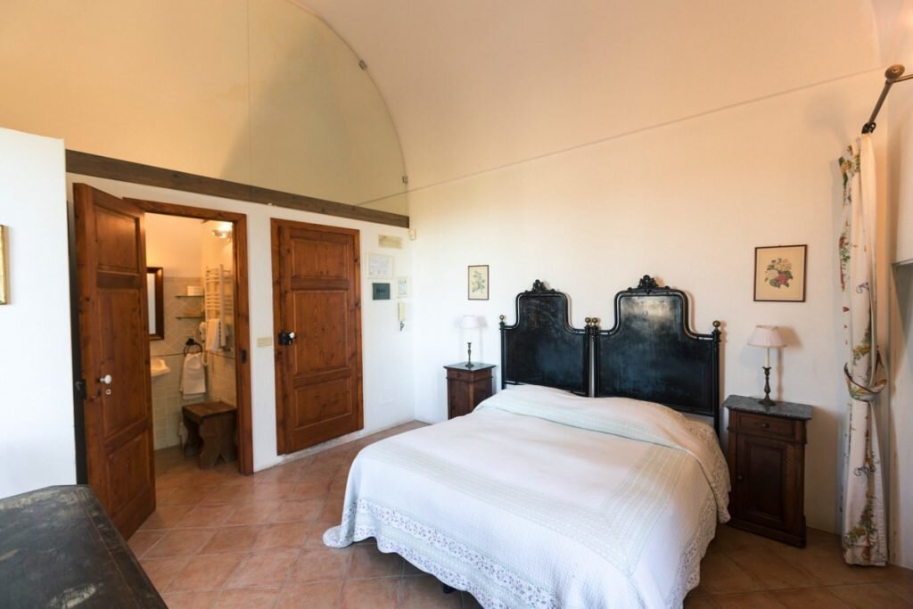 Masseria Agrituristica Lama San Giorgio 4