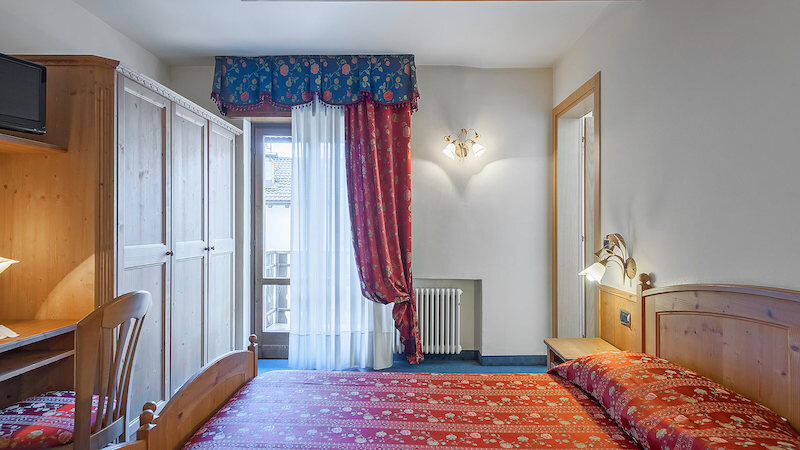 Family Hotel la Perla 2