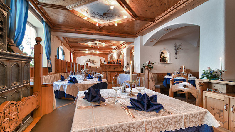 Family Hotel la Perla 3