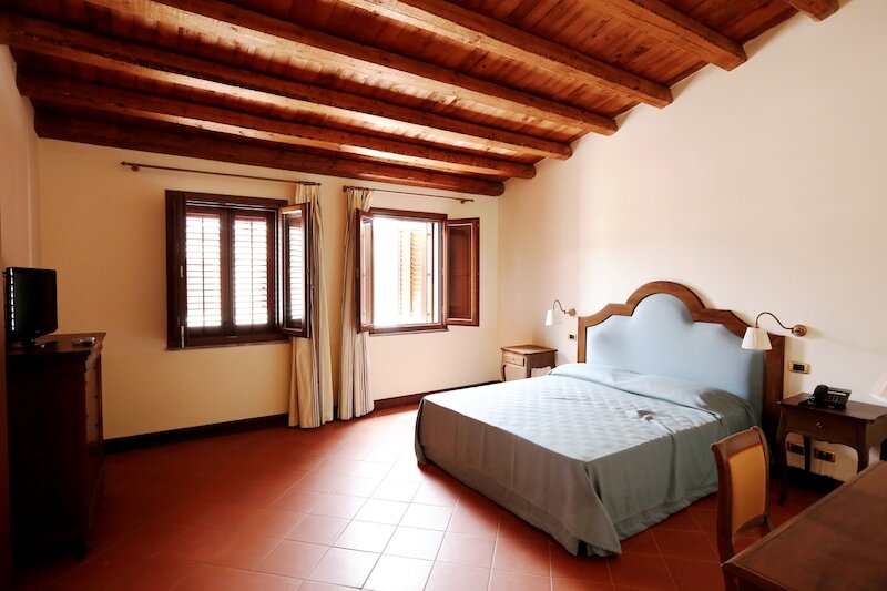 Villa Lampedusa 4