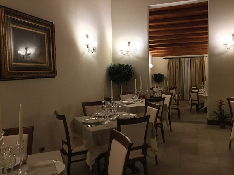 Villa Lampedusa 5