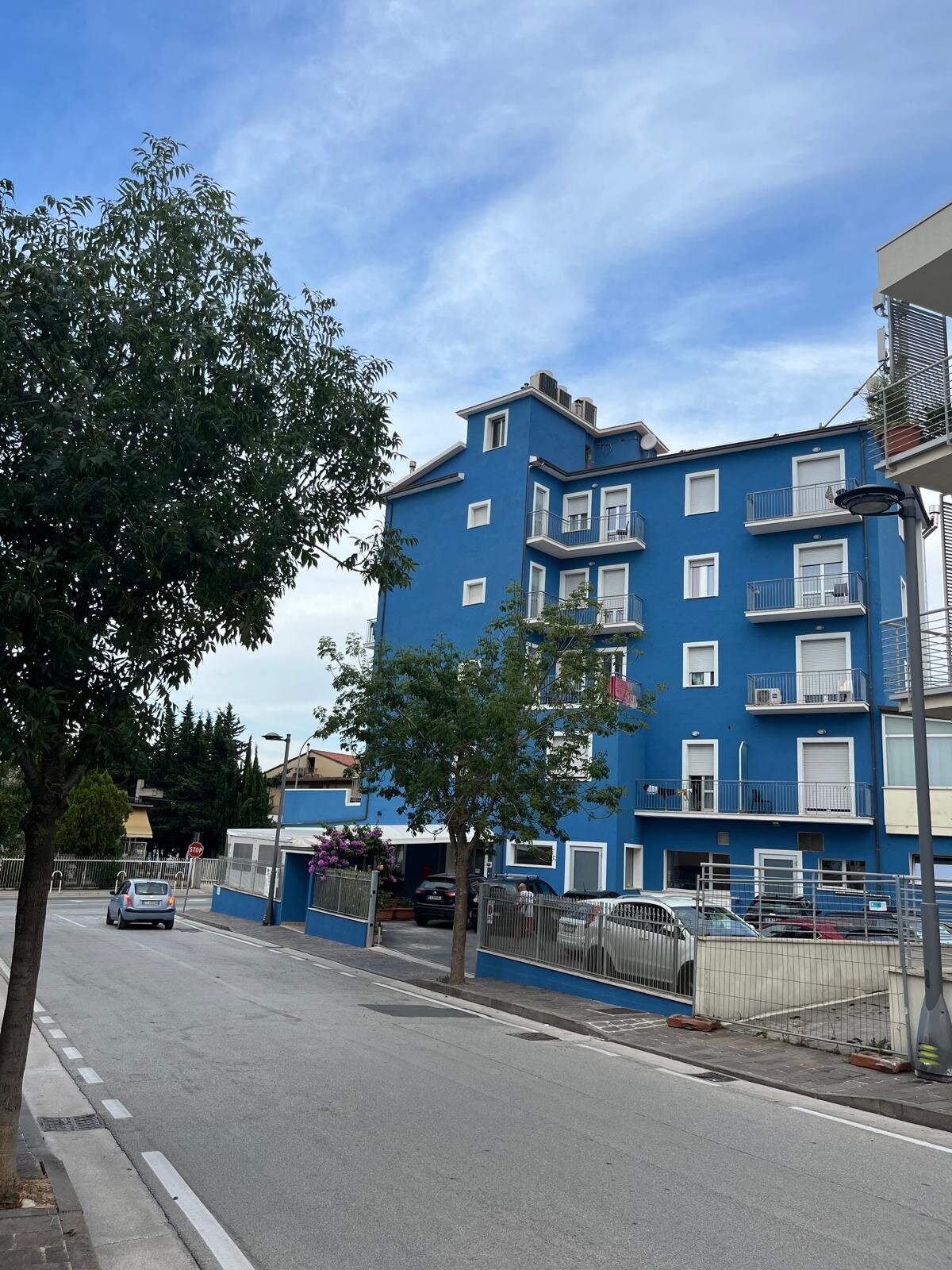 Hotel Belvedere 3