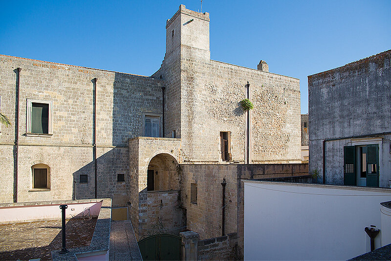 B&B Piazzetta San Giovanni 4