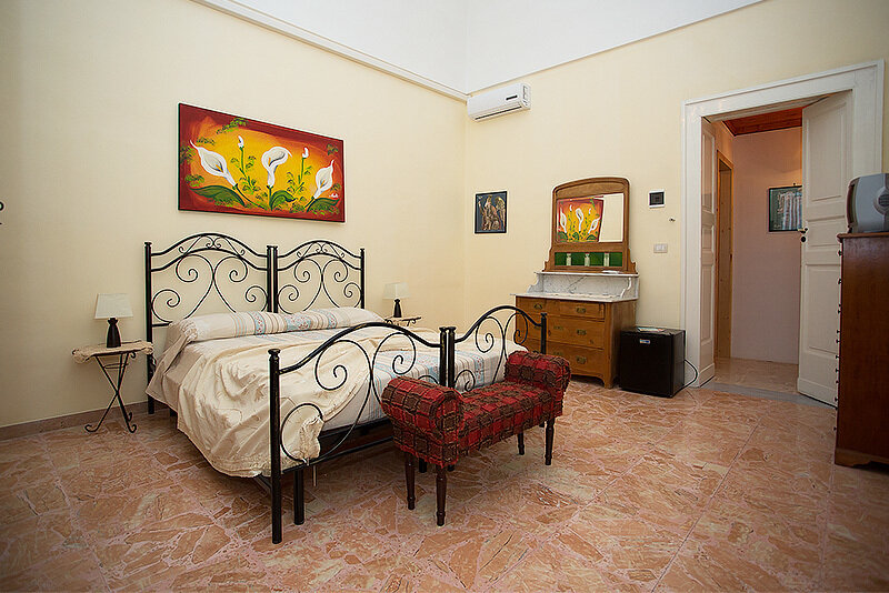 B&B Piazzetta San Giovanni 5