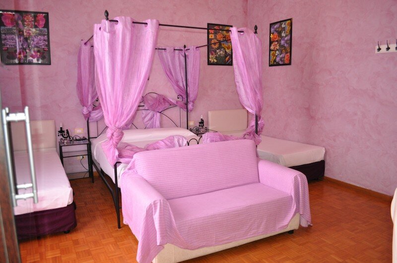 Relais Firenze Stibbert 3