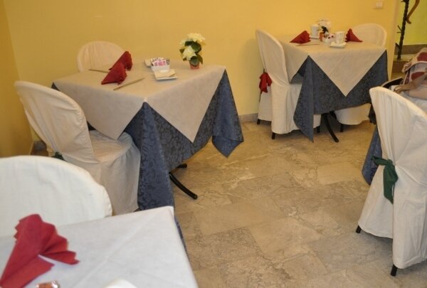 Relais Firenze Stibbert 4