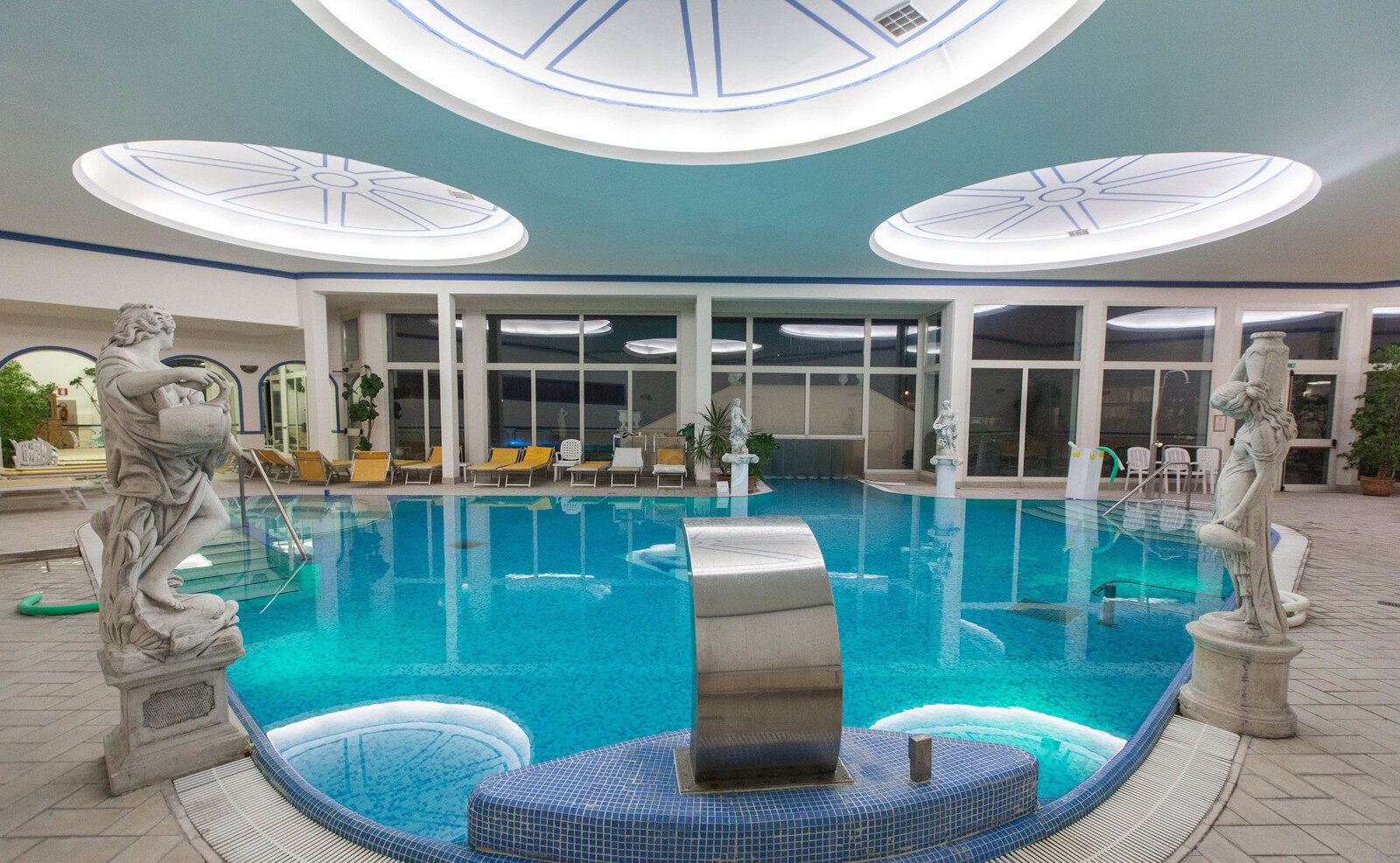 Hotel Terme Helvetia 2