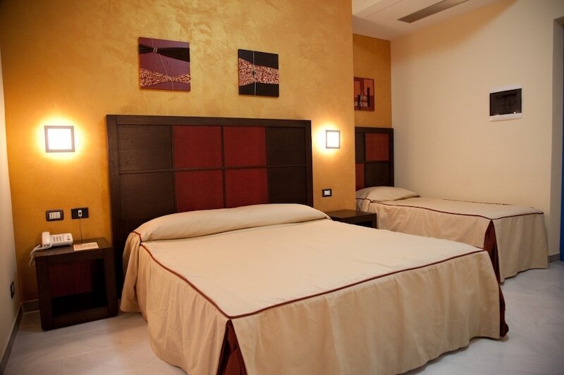 Grand Hotel la Tonnara 4