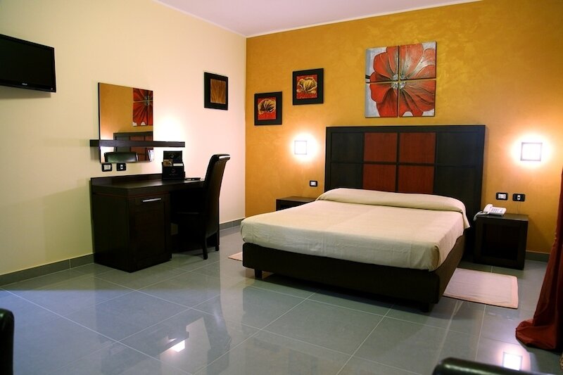 Grand Hotel la Tonnara 5