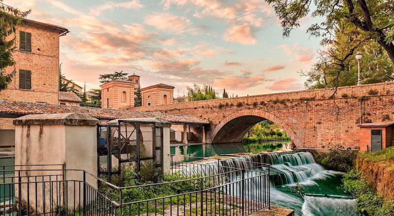 B&B Antica Dimora delle Acque 4