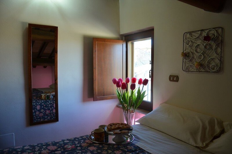 B&B Antica Dimora delle Acque 5