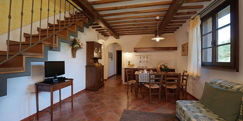 Casa Lari 3