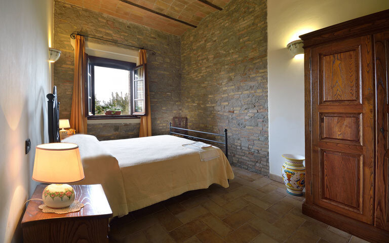 Agriturismo Bellarosa 4