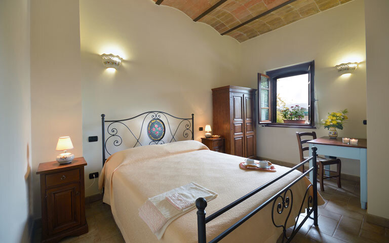 Agriturismo Bellarosa 5