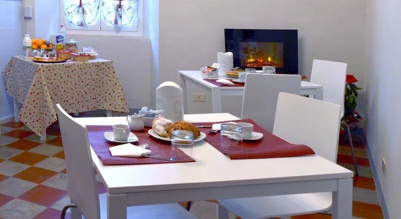 B&B Dimora nel Borgo 2