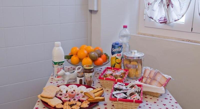 B&B Dimora nel Borgo 4
