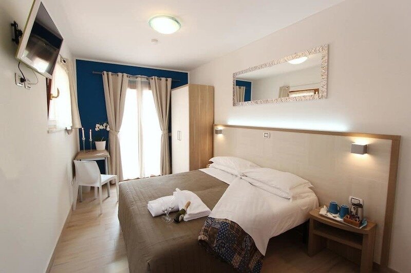 La Suite di San Pietro 5